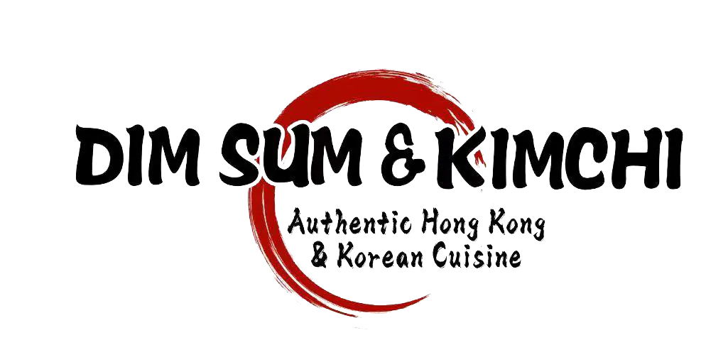 logo at Dim Sum & Kimchi，a Asian Fusion Restaurant in Bettendorf